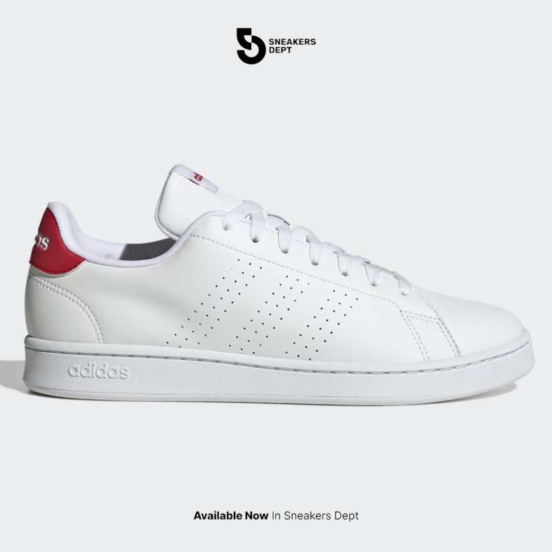 Jual Sepatu Adidas Men Advantage Original Terbaru Harga Promo