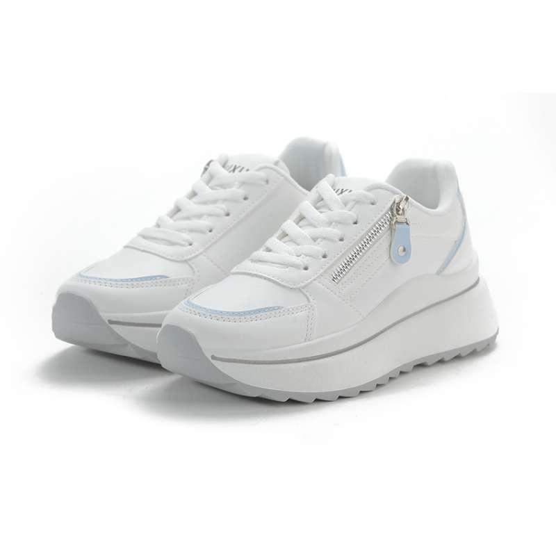 Promo Verish Sepatu Sneakers Sport Shoes Fashion Model Korea