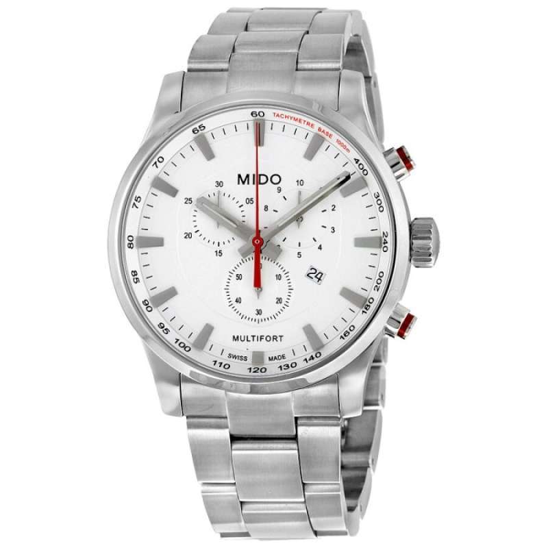 Jual Jam Tangan Pria Mido M0054171103100 Original Di Seller Mwatch 20 Ilir Iv Kota Palembang Blibli