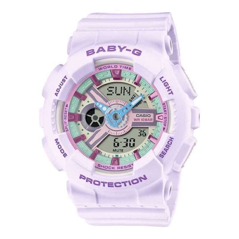 Jam baby g terbaru 2019 2025