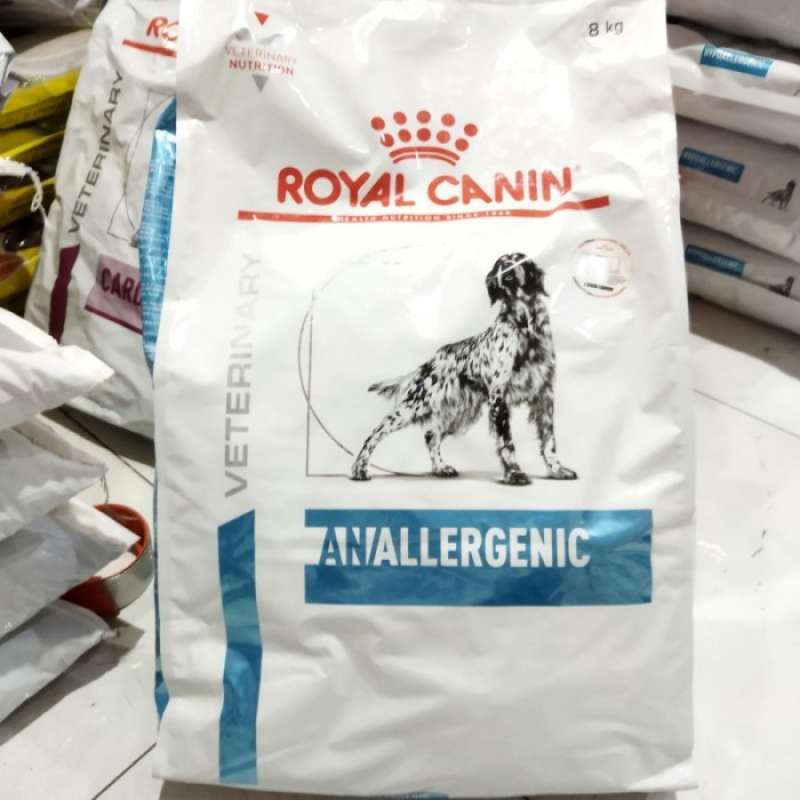 Royal 2025 canin annalergenic