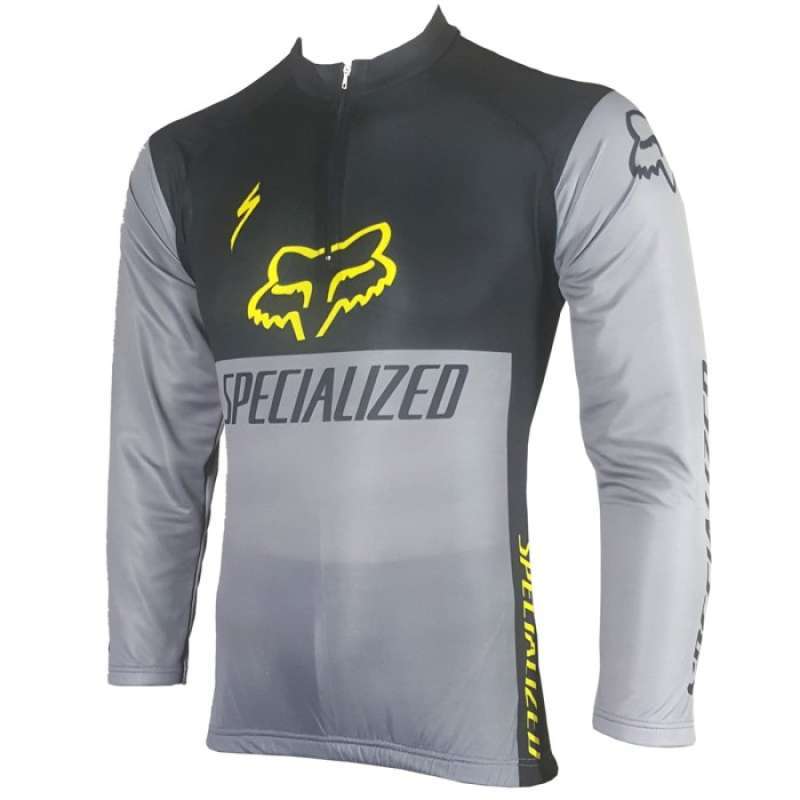 Baju fox mtb hot sale