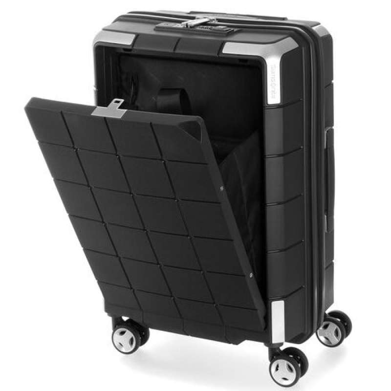 Harga koper 2025 samsonite cabin