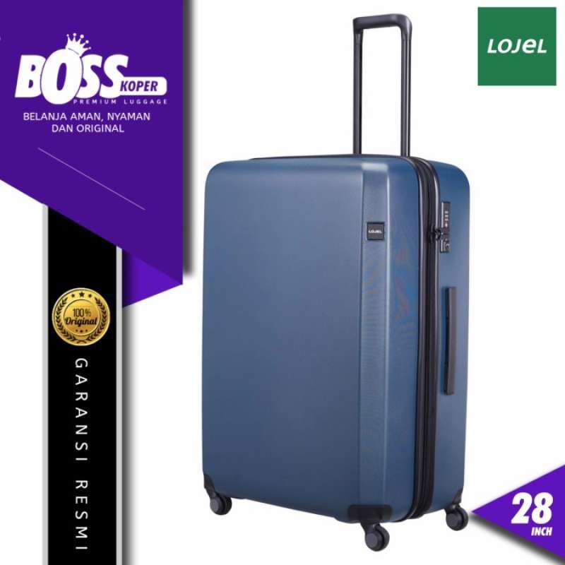 Lojel 28 sales inch luggage
