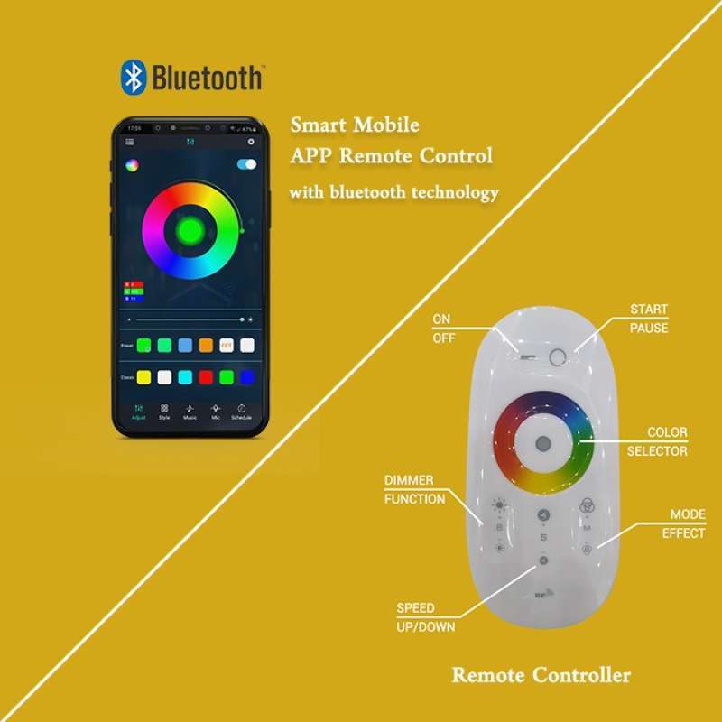 Noxu remote store