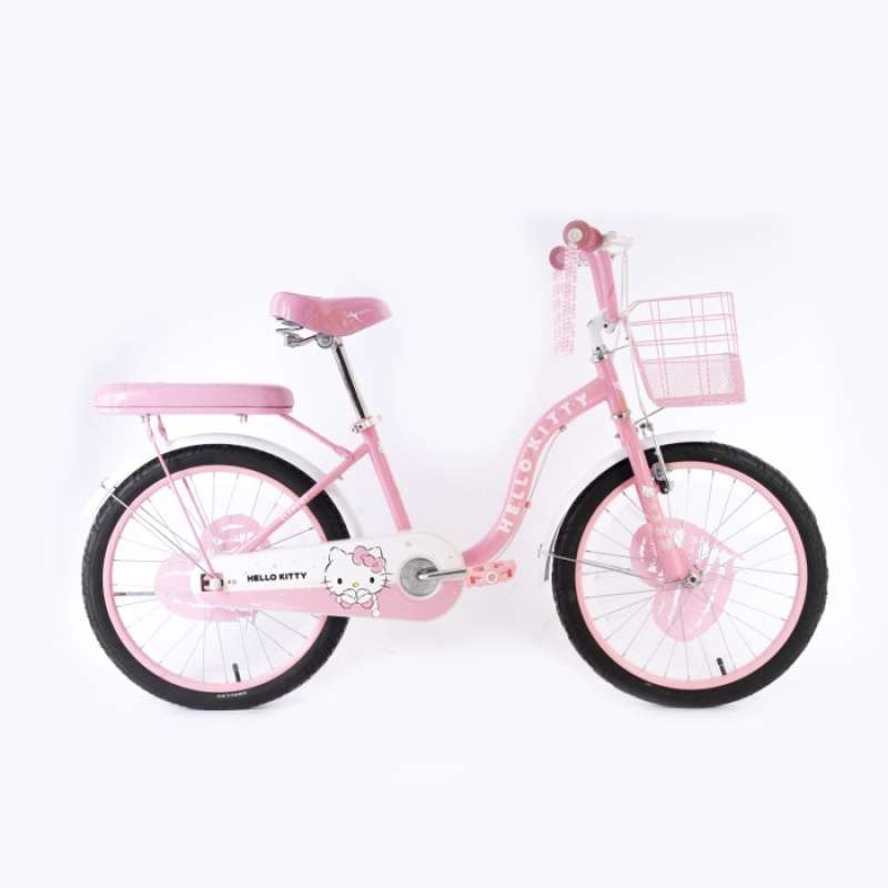20 hello kitty bike clearance