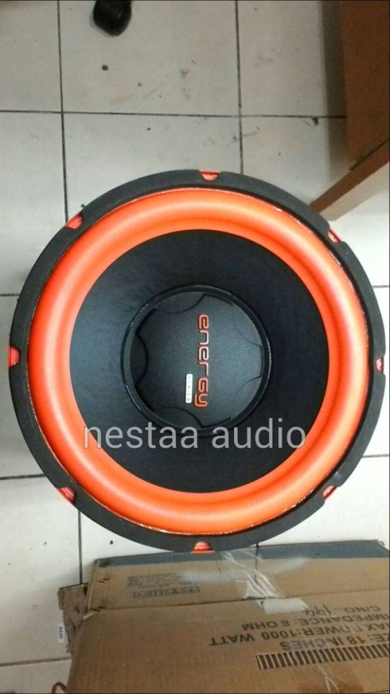 Speaker Legacy 10