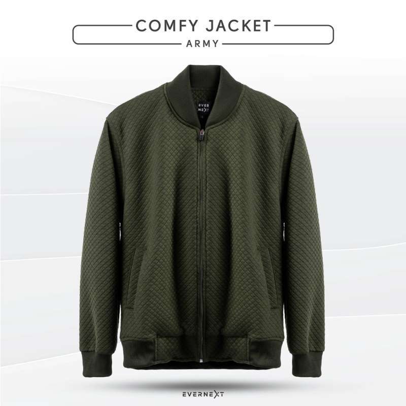 Jaket branded store