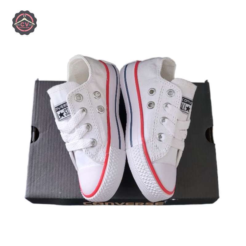 Converse shoes jakarta online