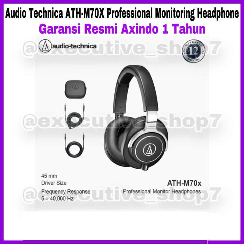 Axindo audio sale technica
