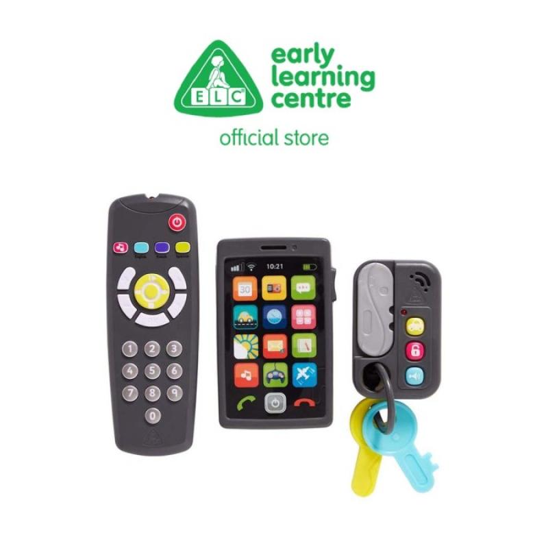 Jual ELC my first gadget set di Seller Lilleee Shop Wanajaya