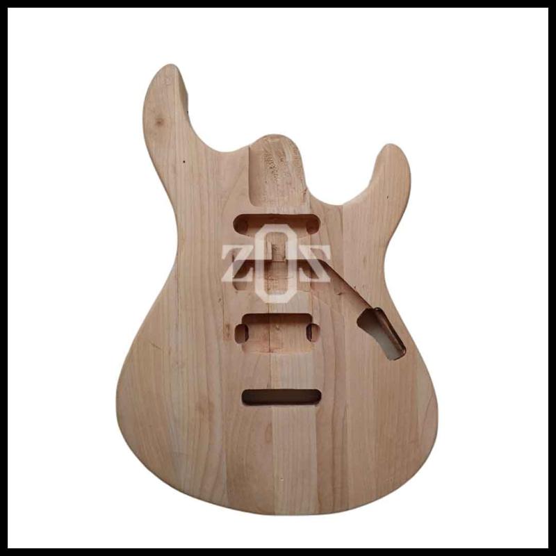 Yamaha shop pacifica body