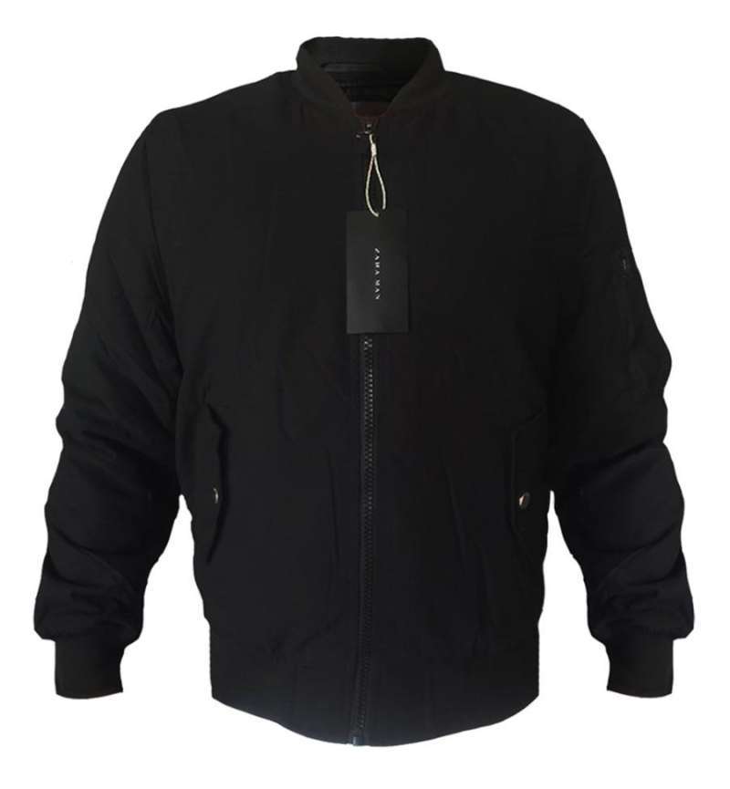 Jaket sales zara men