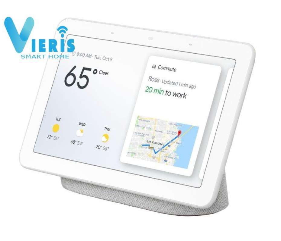 Google home hub promo sale