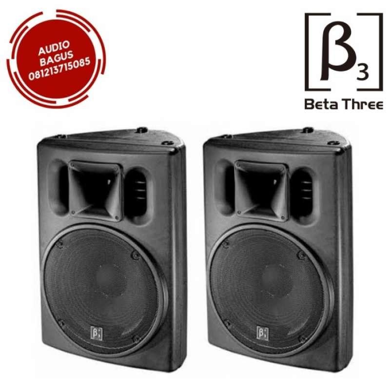 Speaker beta3 hot sale 15 inch