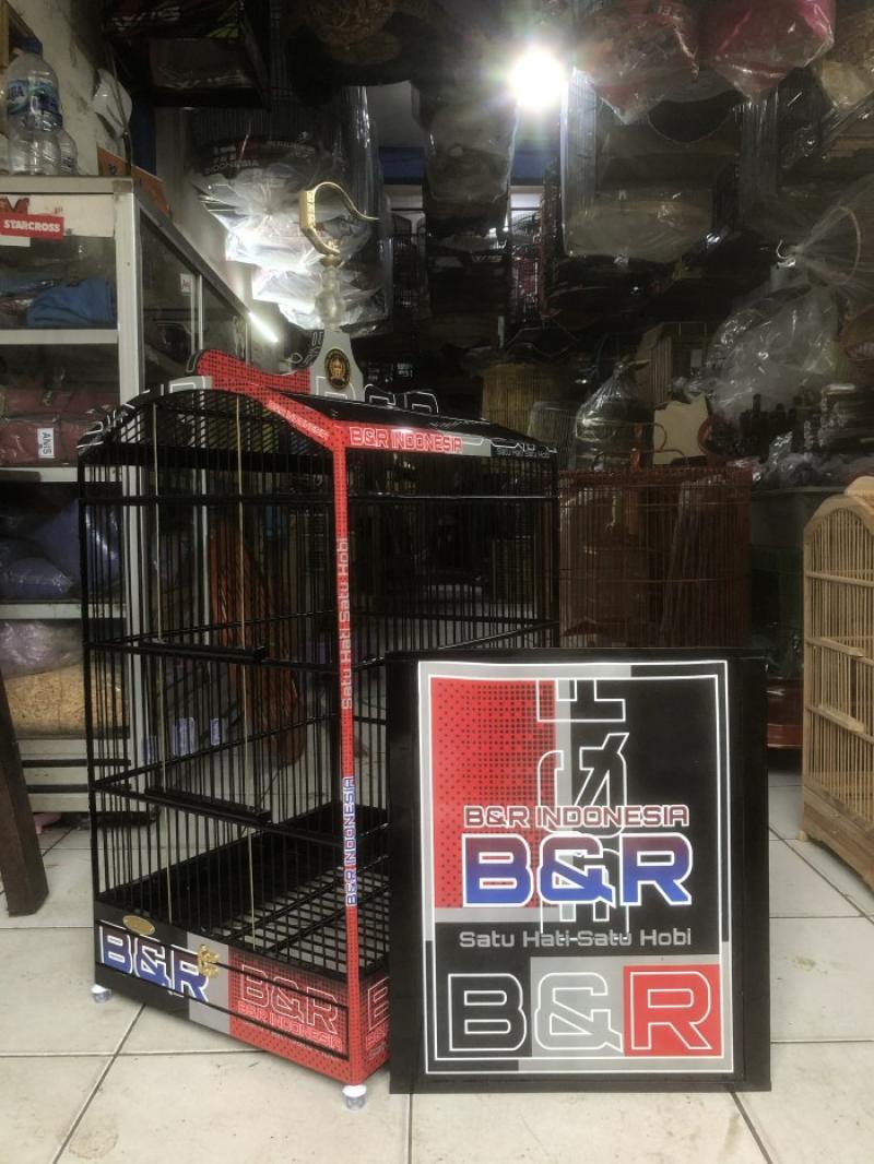 B&r shop pet supplies