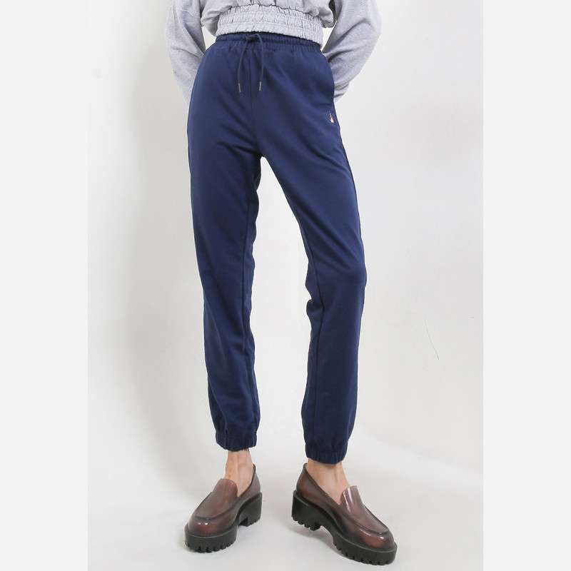 Jual Hush Puppies Became Jogger Pants Wanita 01 S Navy Di Seller Hush Puppies Ladies Non Apparel Official Store Pejuang Kota Bekasi Blibli