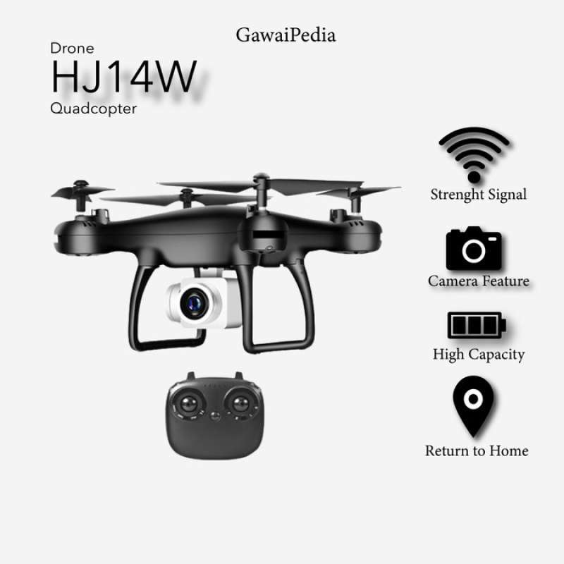 Drone hj14w hot sale