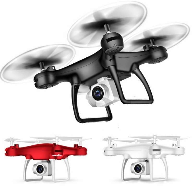 Drone x52hd top