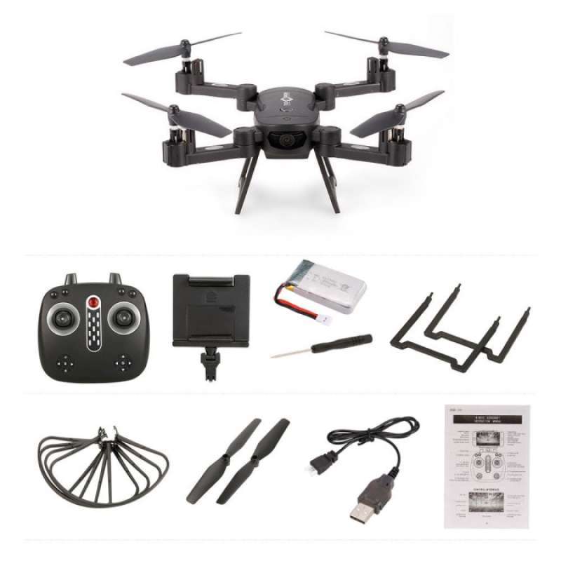 X24 drone clearance