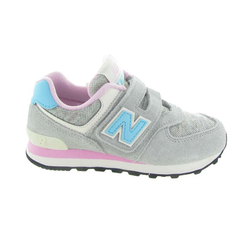New balance femme shop scratch