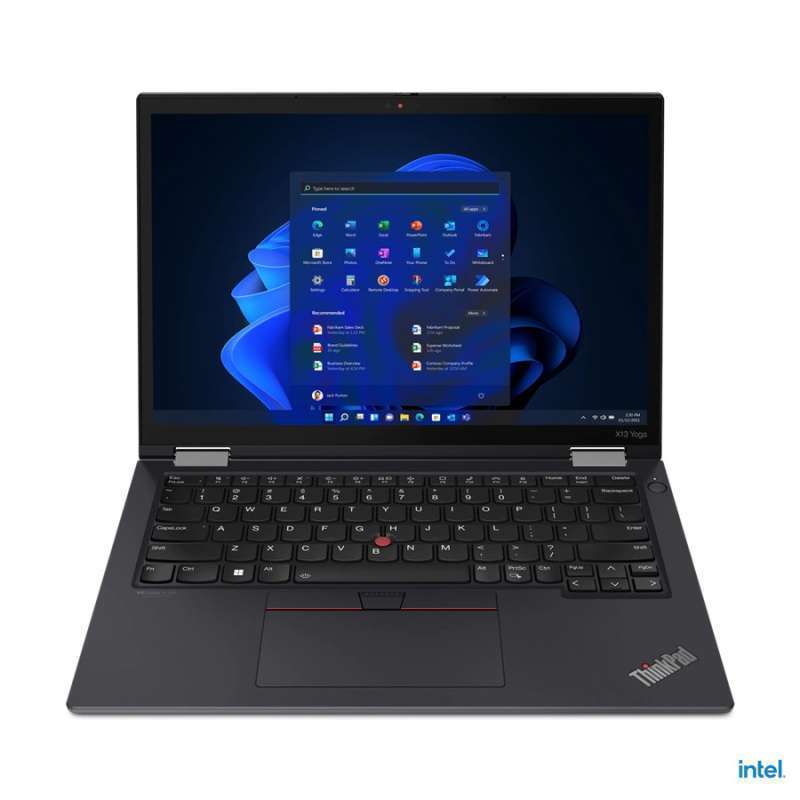 Lenovo ThinkPad X13 / 13.3Core i7-10510U Lenovo ThinkPad X13 Core