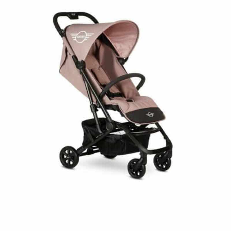 Jual Stroller Easywalker Mini Buggy Xs By Mamasewa Di Seller Mamasewa Ujung Menteng Kota Jakarta Timur Blibli