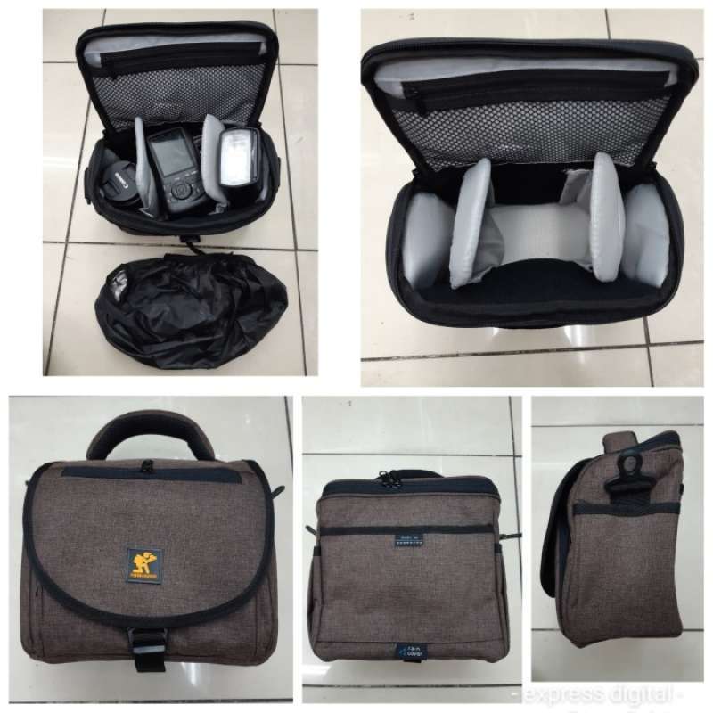 Tas fotocamera outlet