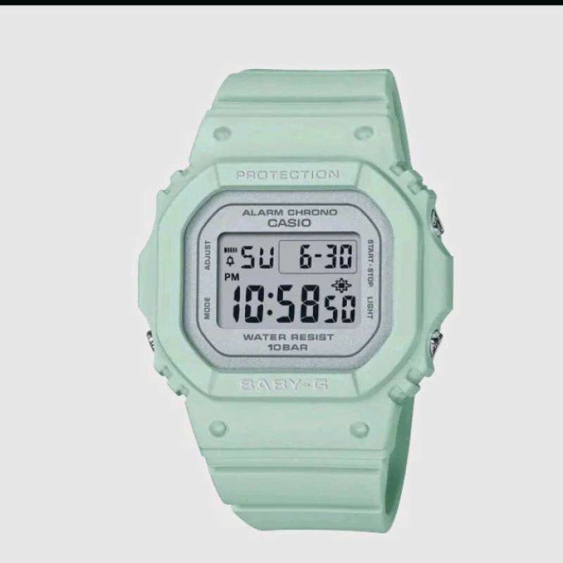 Jam baby g new arrivals terbaru 2018