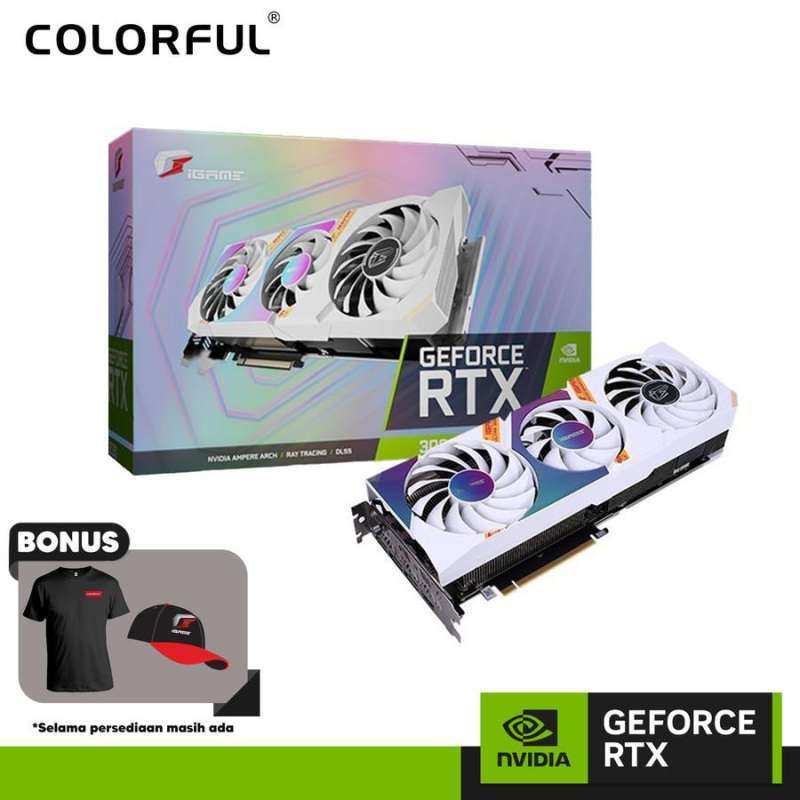 W Oc 8gb Rtx 3060 Ultra 3060 12gb Mhs Igame Rtx 3060ti Colorful