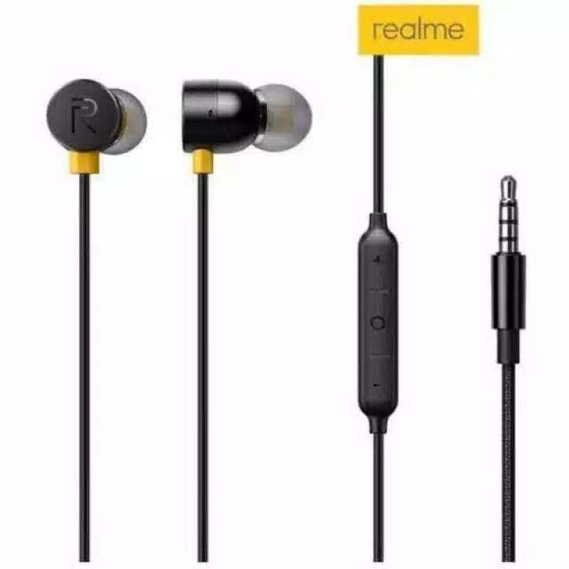 Promo Headset Realme Original Buds Magnetic Earphone Handset Mega Bass Ar4 Diskon 50 Di Seller Ar4 Rawa Buaya Kota Jakarta Barat Blibli