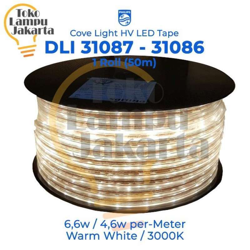 Philips led tape cheap