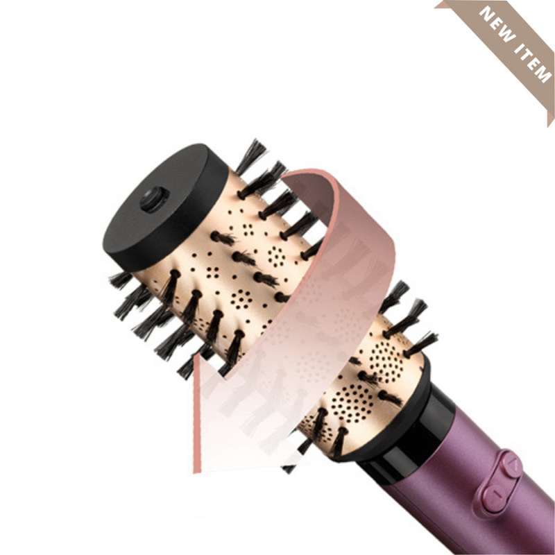 Babyliss Big Hair Dual Hot Air Styler AS950E ORIGINAL GARANSI
