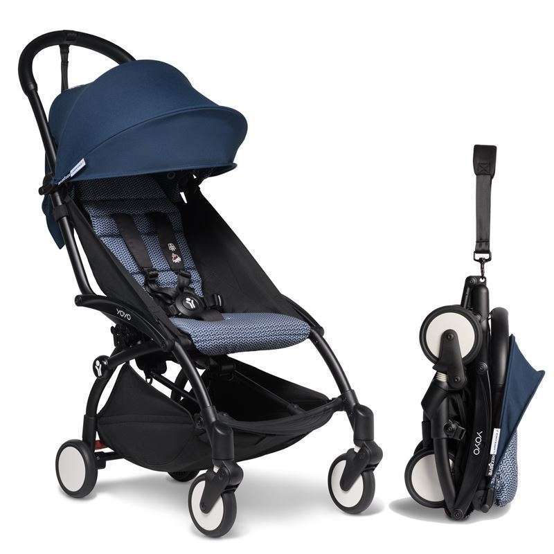 Stroller babyzen sale yoyo harga