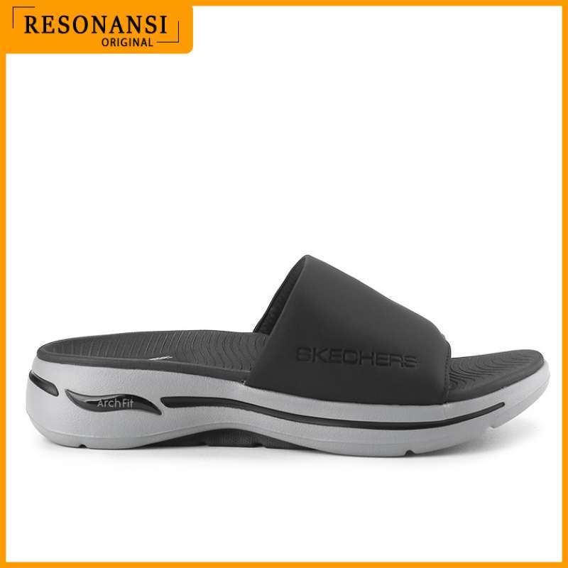 Sandal best sale skechers pria