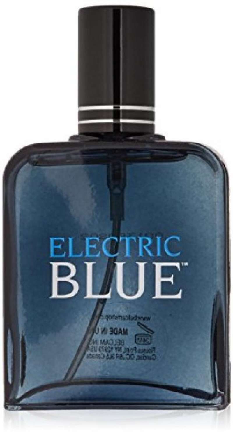Jual Electric Blue, version of Bleu de Chanel Eau de Toilette