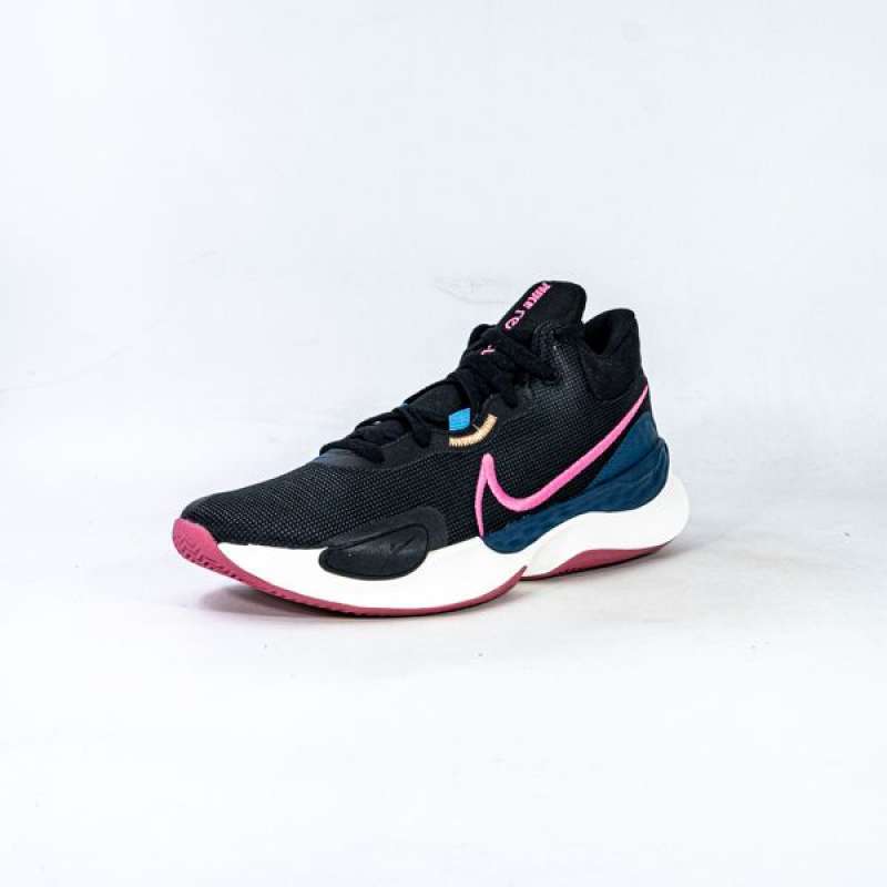 Harga sepatu basket nike original clearance