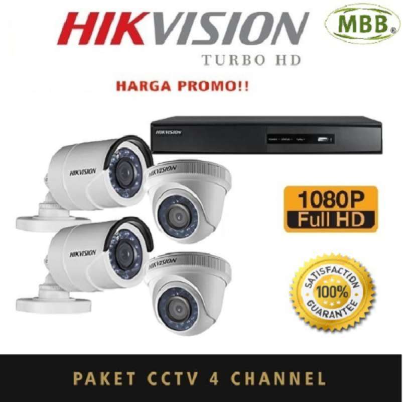 Paket kamera sales cctv murah
