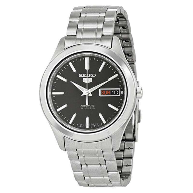 Seiko snkm 2025