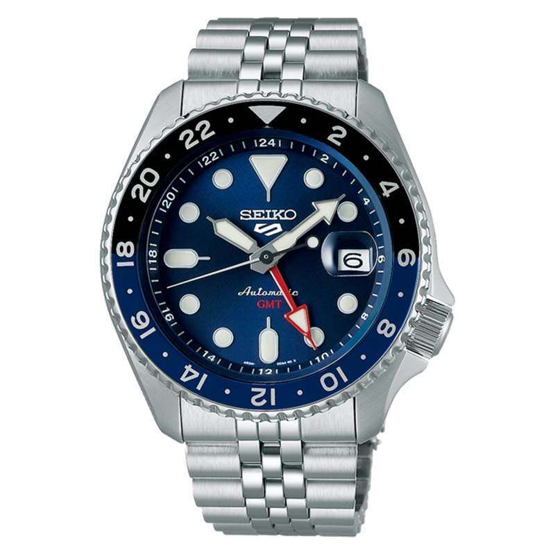 Jual Seiko Ssk003 Original Branded Harga Diskon Murah Maret