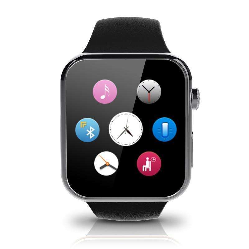Uzou smartwatch 2025