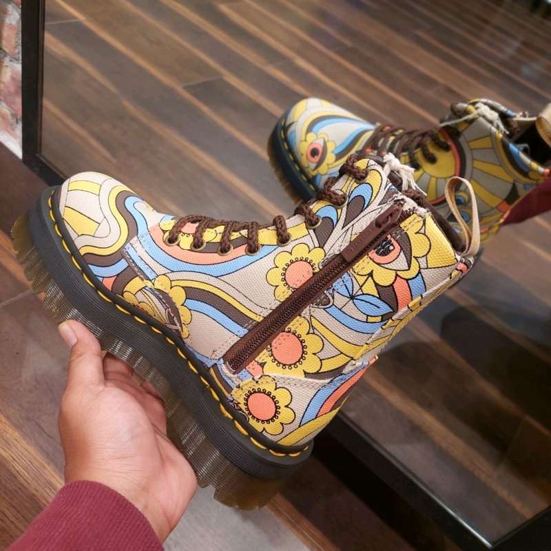 Jual dr top martens jadon