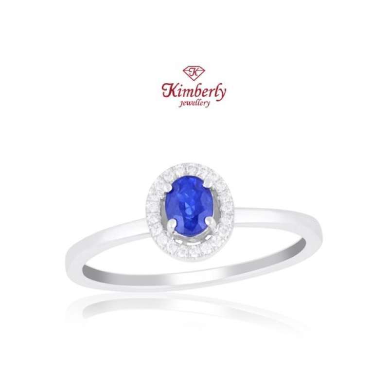 Cincin sapphire new arrivals