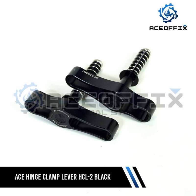 Hinge clamp aceoffix deals