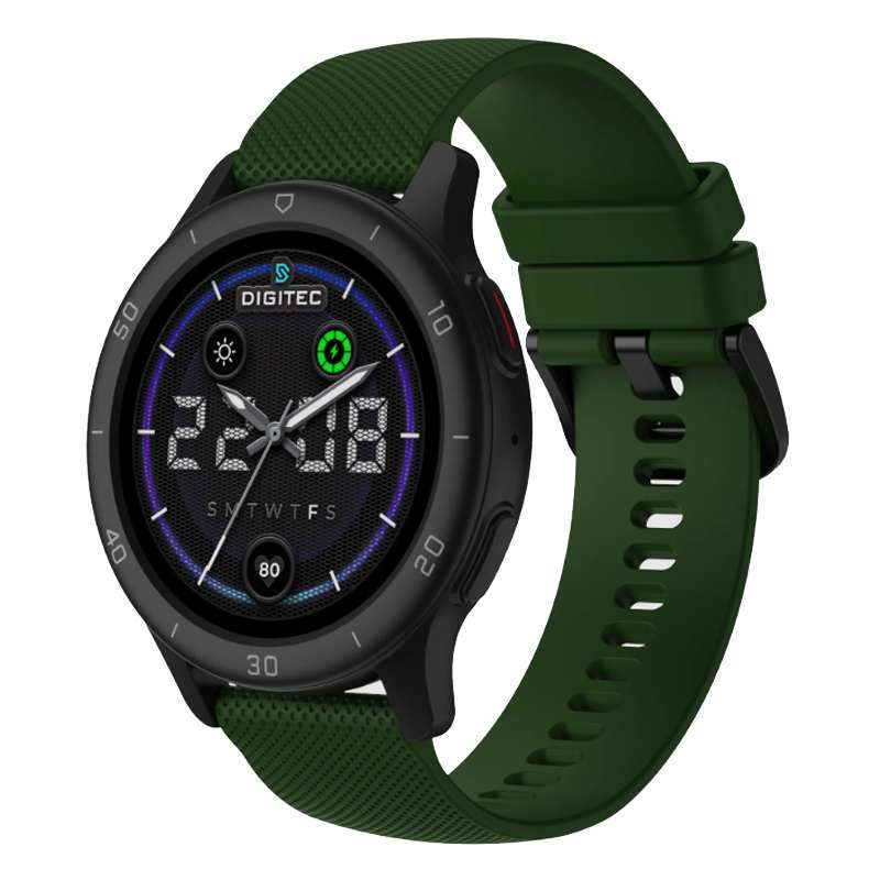 Model Smartwatch Digitec Futura Original Terbaru Harga Murah Oktober 2024