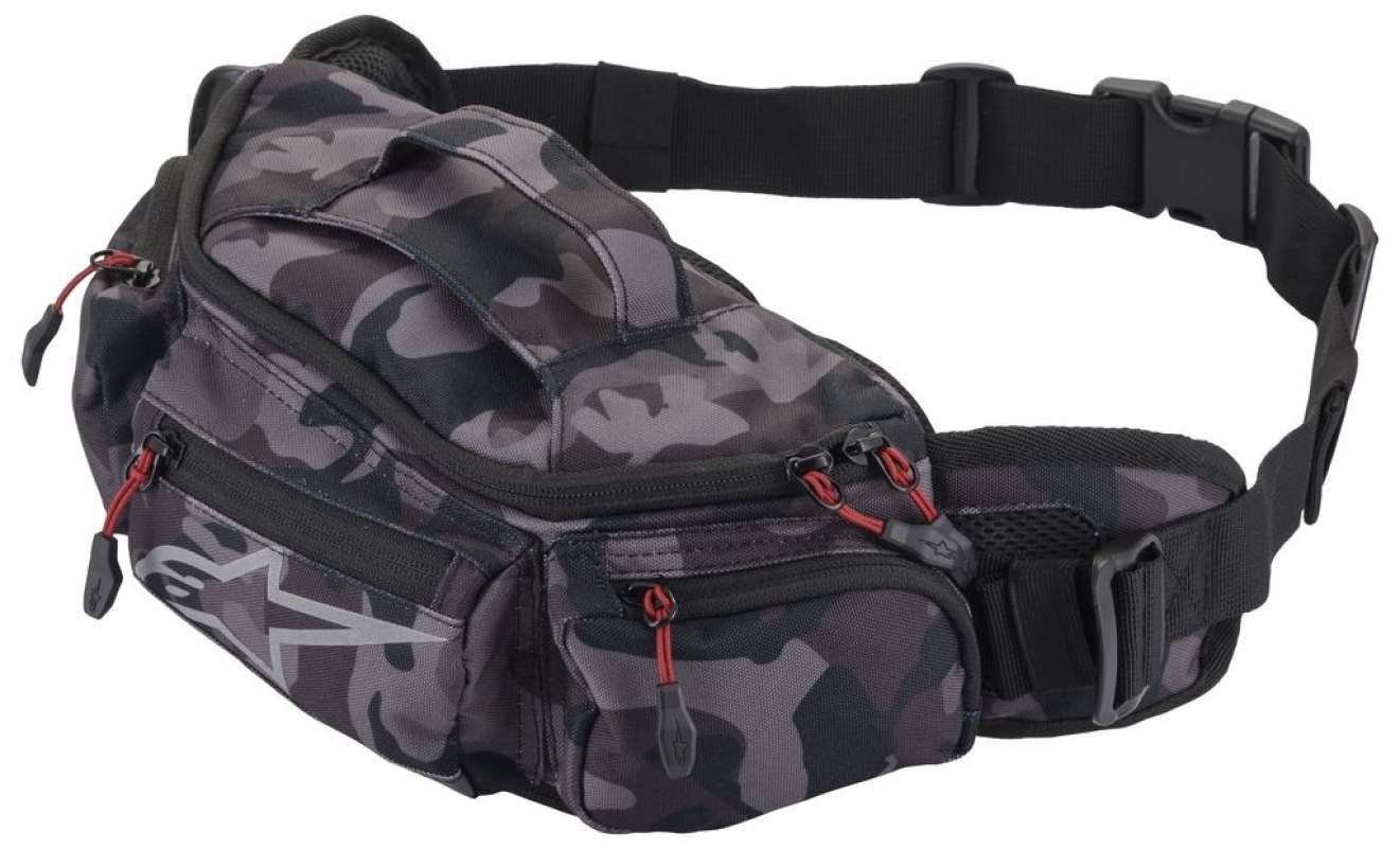 Jual Alpinestars Kanga 2 Waist Bag Red Fluo Di Seller Alpinestars Indonesia Gandaria Utara Kota Jakarta Selatan Blibli