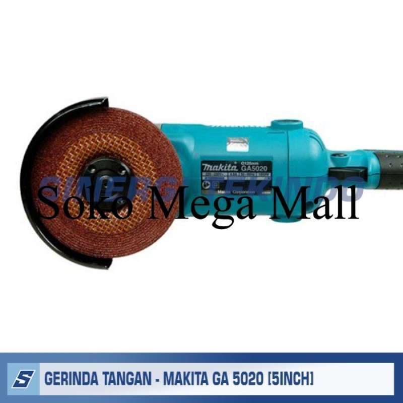 Ga 5020 store