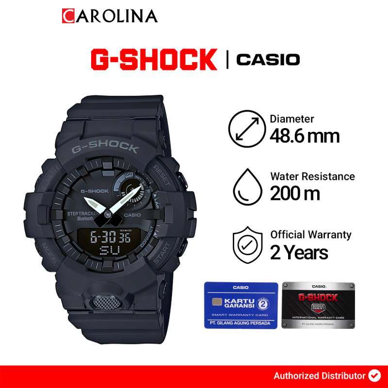 Harga jam g best sale shock gba 800