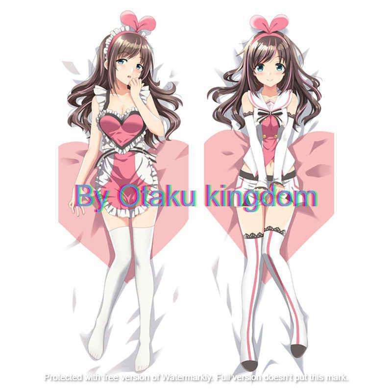 Kizuna hot sale ai dakimakura