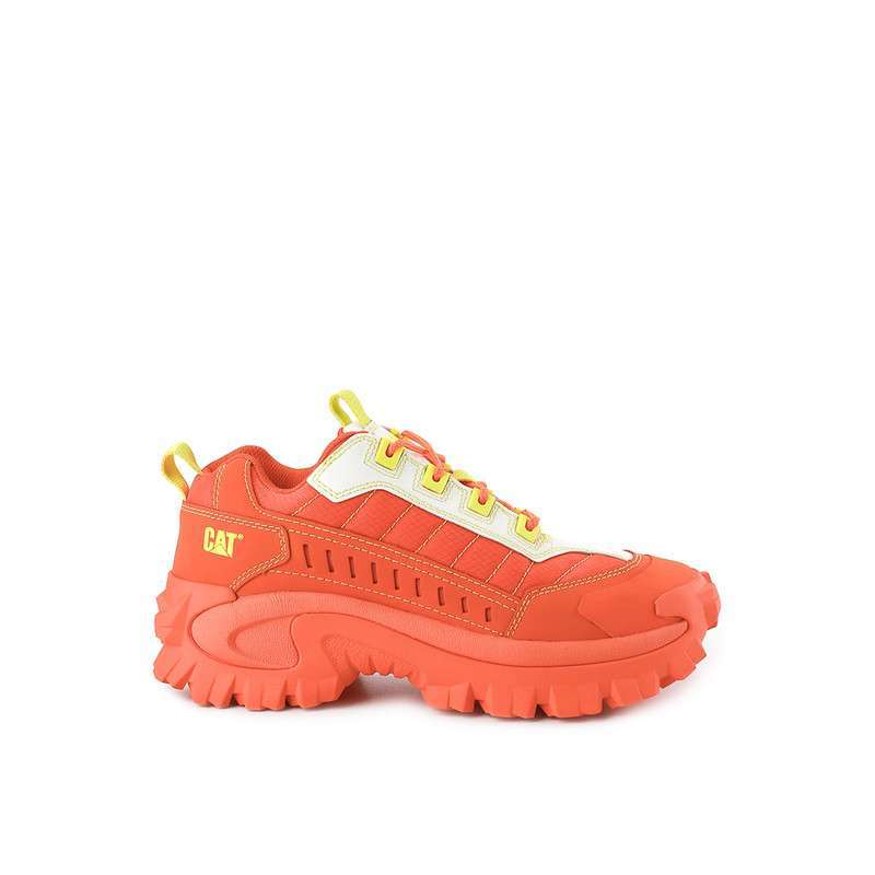 Caterpillar shoes harga store